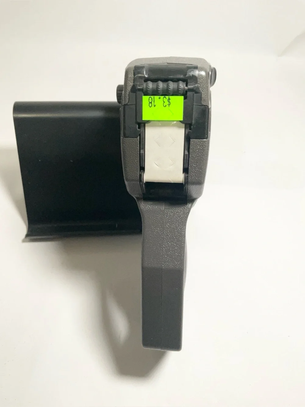 Monarch Paxar Pricemarker One-Line Labeler Up to 8 Characters Mod. 1131